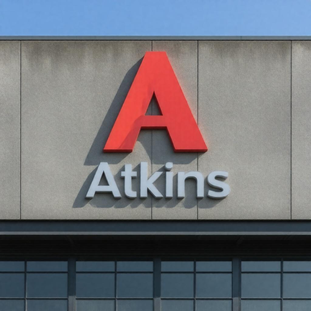 Atkins (engineering consultancy)